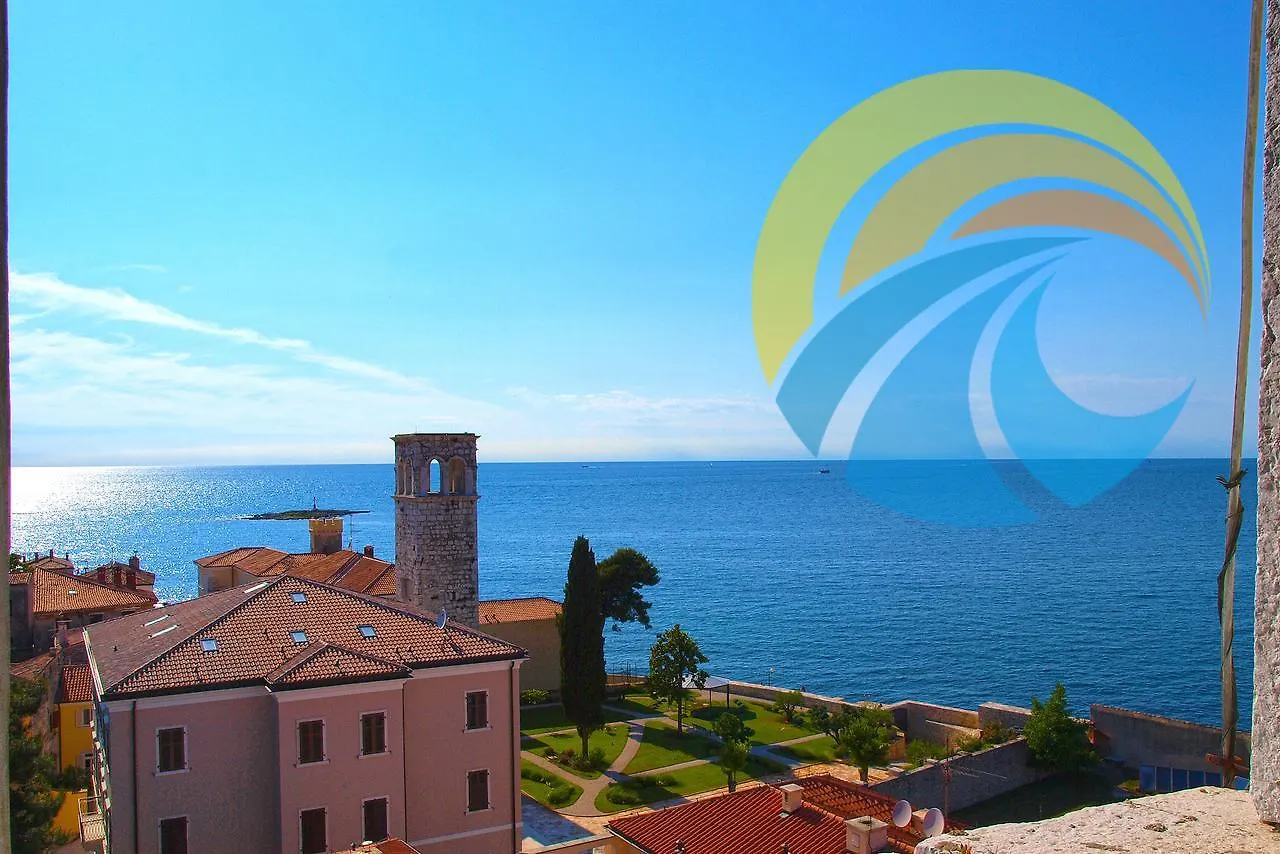 Apartment Mladen 1660 Poreč